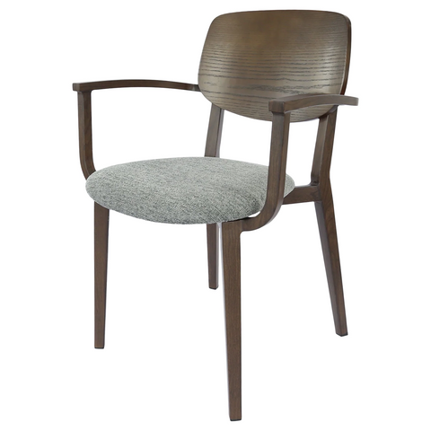 Aleni Armchair