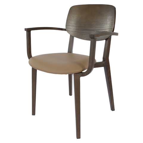 Aleni Armchair