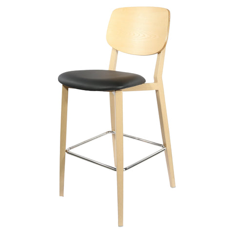 Aleni Bar Stool