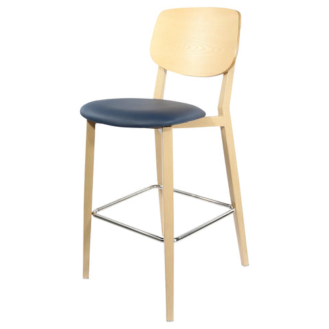 Aleni Bar Stool