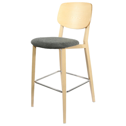 Aleni Bar Stool