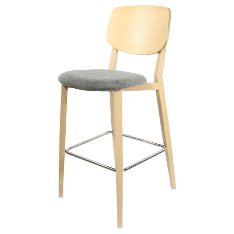 Aleni Bar Stool