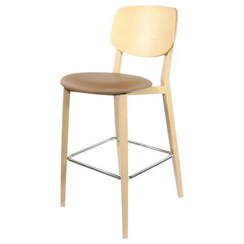 Aleni Bar Stool