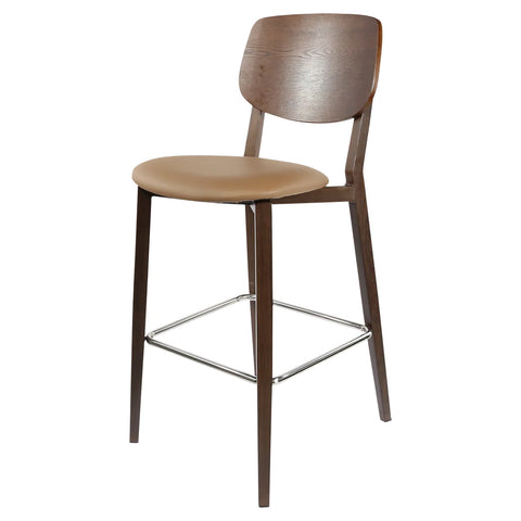 Aleni Bar Stool