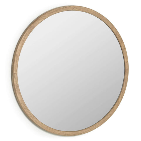 Alum Mirror