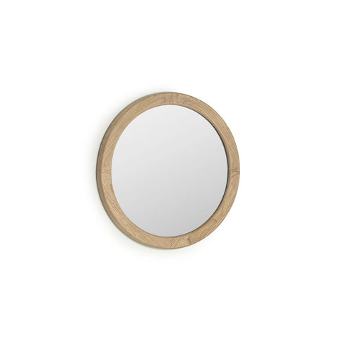 Alum Mirror