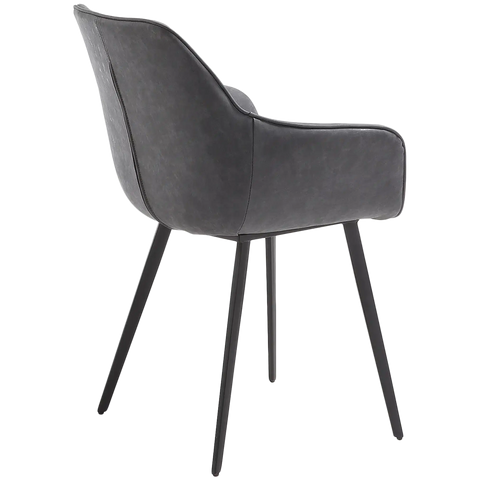 Aminy Armchair