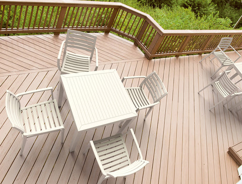 Ares Dining Tables