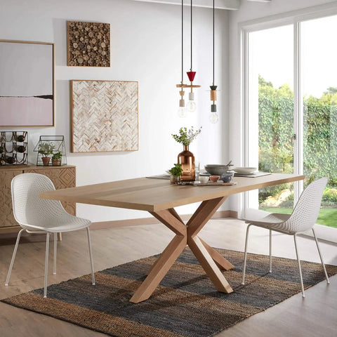 Arya Indoor Dining Table