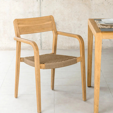 Better Armchair
