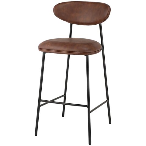 Bourbon Bar Stool