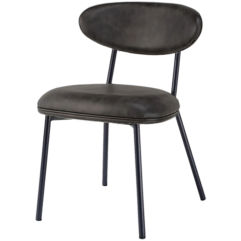 Bourbon Chair