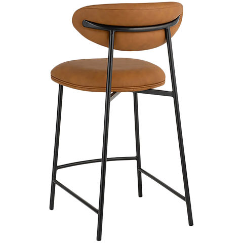 Bourbon Counter Stool