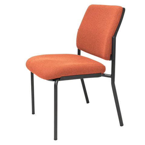 Lindal Chair | Safetex 4 Leg
