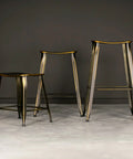 Coleman Stools Collection