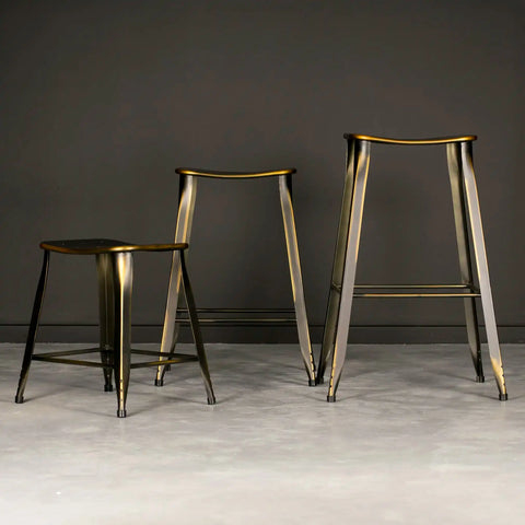 Coleman Stool Collection