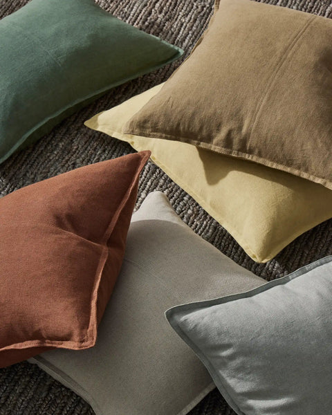 Como Cushion