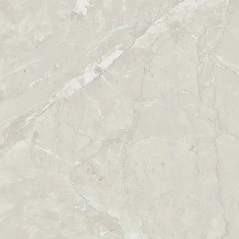Compact Laminate Table Top By Polytec In Portofino Stone