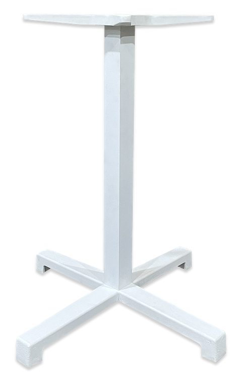 Condo Table Base