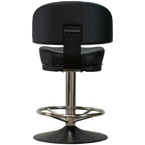 Cowell II Casino Stool | Disc