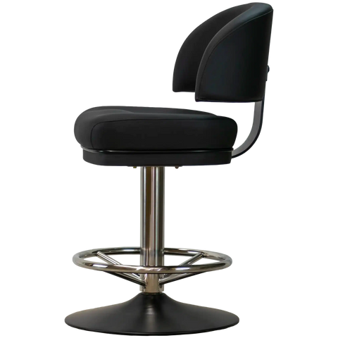 Cowell II Casino Stool | Disc