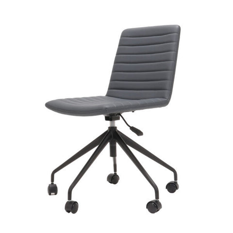 Crystal Chair | Swivel Base