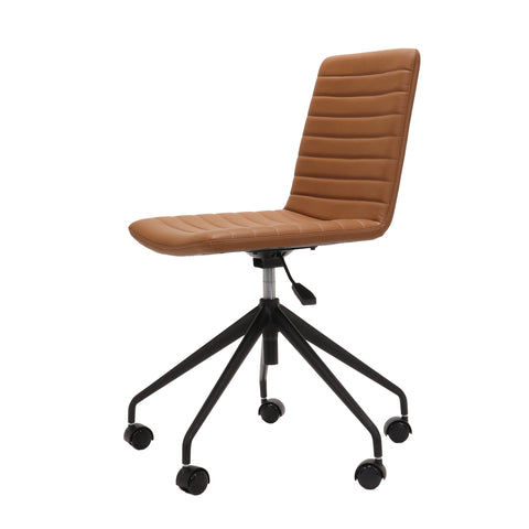 Crystal Chair | Swivel Base