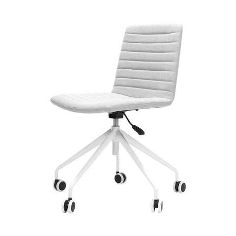 Crystal Chair | Swivel Base