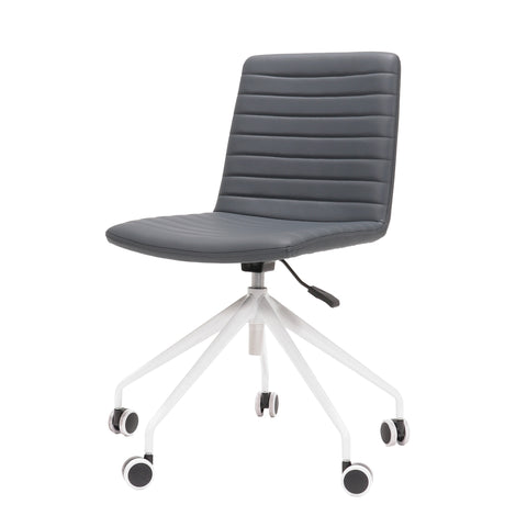 Crystal Chair | Swivel Base