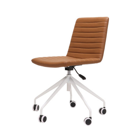 Crystal Chair | Swivel Base
