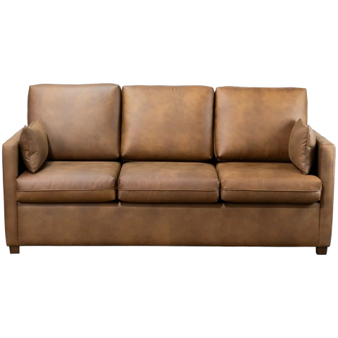 Edward Sofa Bed, Viewed From Front