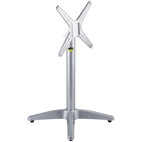 FLAT CX26 EP Flip Top Table Base Angled