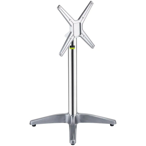 FLAT CX26 Flip Top Table Base Angled