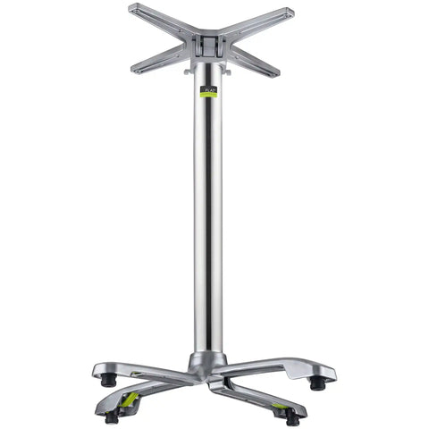 FLAT SX26 Bar Table Base Tilted