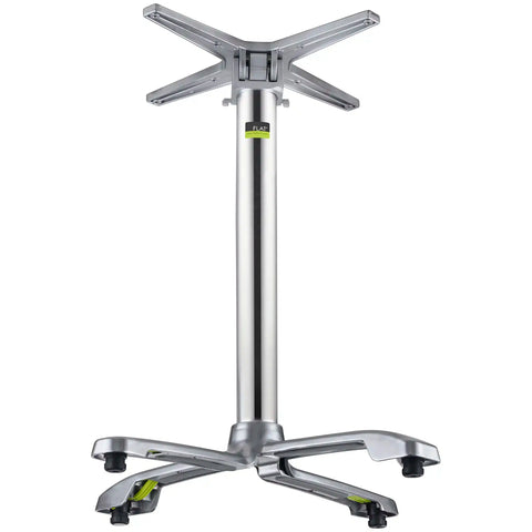 FLAT SX26 Table Base Tilted 2