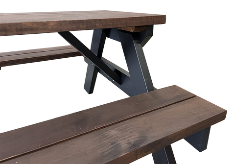 Garden Table