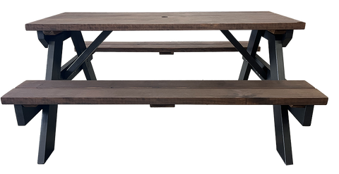 Garden Table