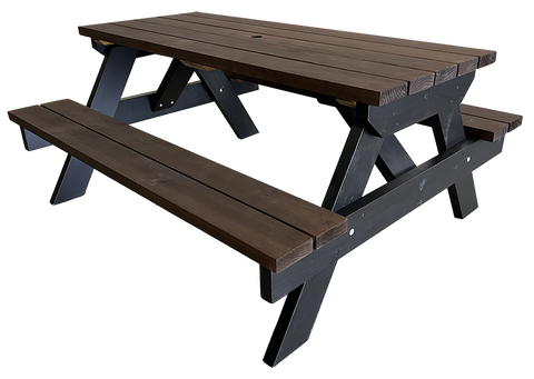 Garden Table