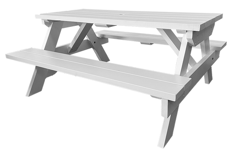 Garden Table