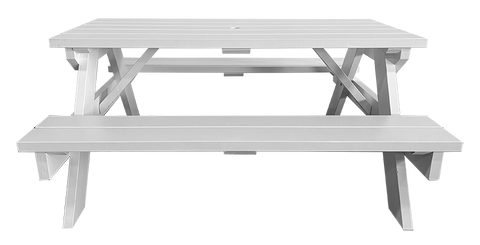 Garden Table