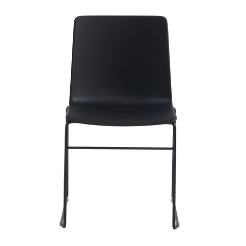 Gecko Chair | Sled