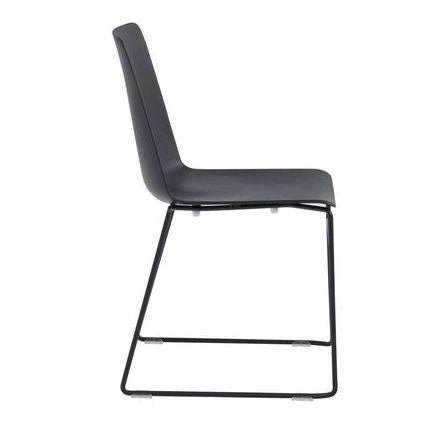 Gecko Chair | Sled
