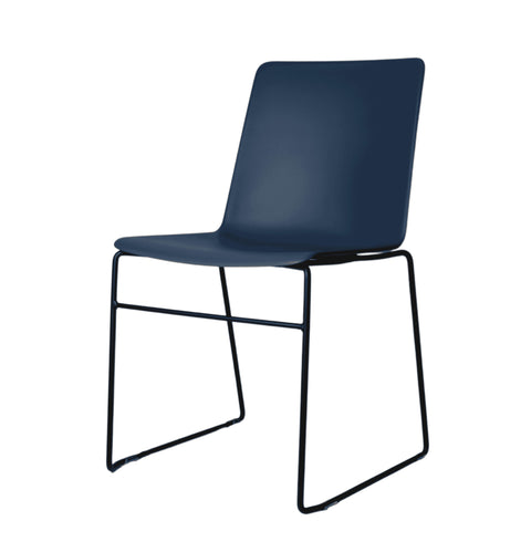 Gecko Chair | Sled