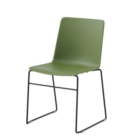 Gecko Chair | Sled