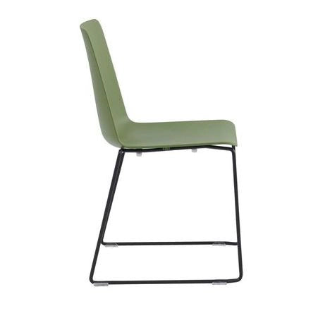 Gecko Chair | Sled
