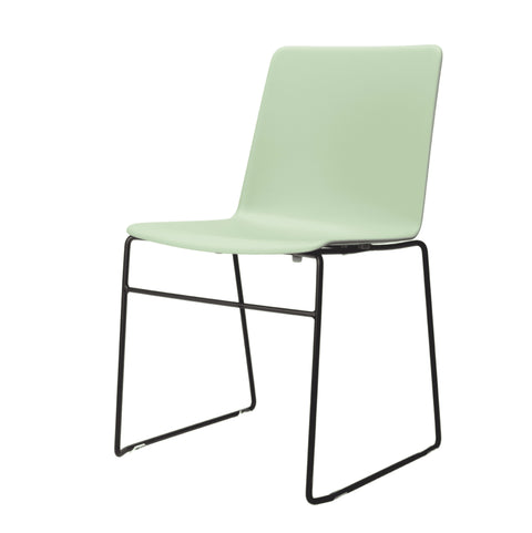 Gecko Chair | Sled