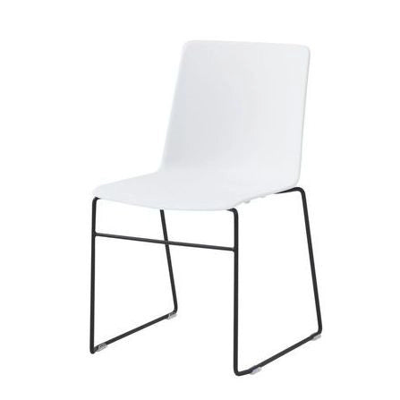 Gecko Chair | Sled