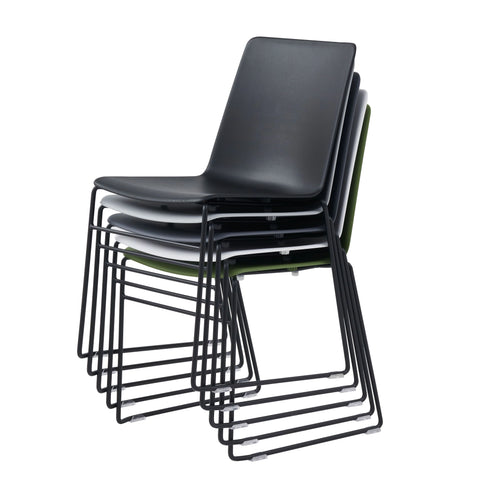 Gecko Chair | Sled