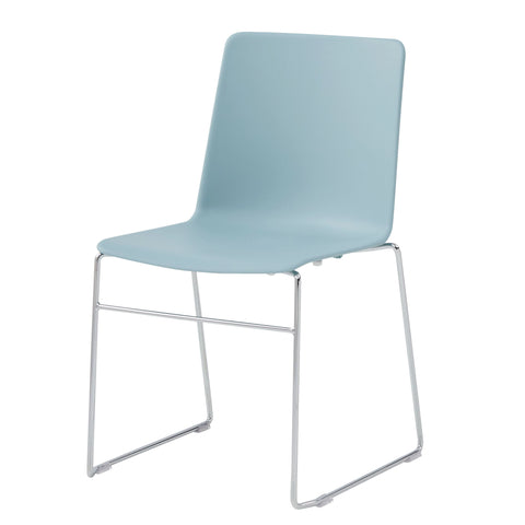 Gecko Chair | Sled
