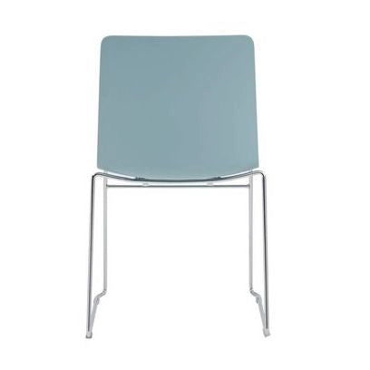 Gecko Chair | Sled